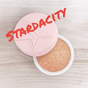 Jeffree Star Stardacity Eye Gloss